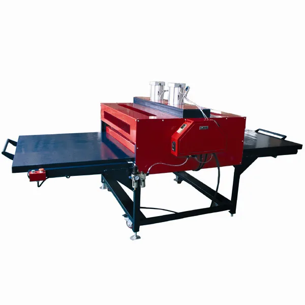 industrial heat press for sale