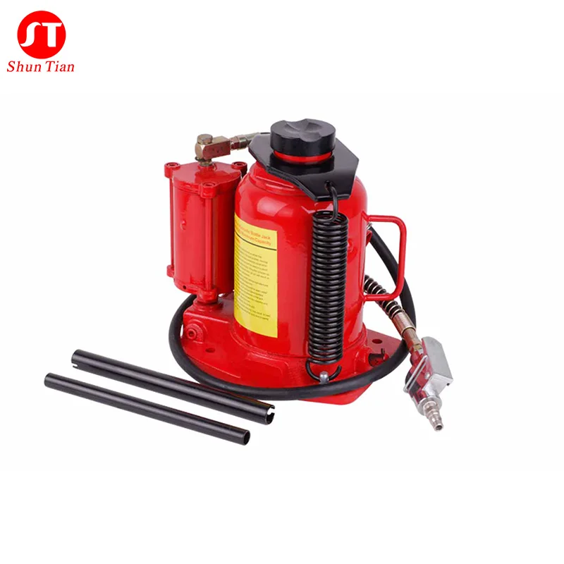 30 Ton Hydraulic Air Bottle Jack Ton Bottle Air Jack American Car