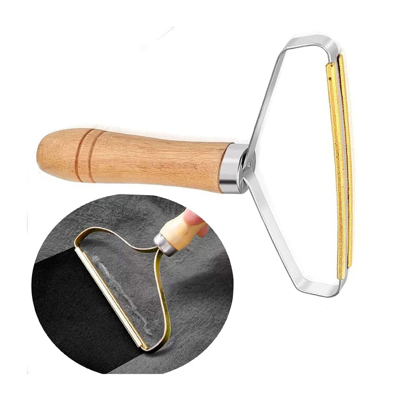 Uproot Lint Cleaner,Portablemanual Clothes Fuzz Shaver,Used For Carpet