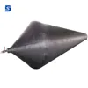 China supplier high strength ship launching balloons for lifting