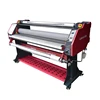 5 Feet width China vinyl Hot and Cold large format Laminating machine