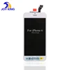 Grade digitizer assembly Glass touch screen display lcd for iphone 6 6g