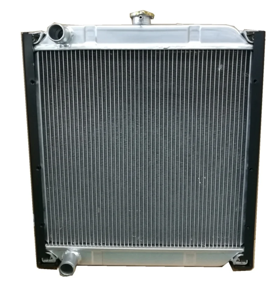 Heavy Duty Cooling System Truck Radiator Hino Fc2w Fb Fc Km7 16090