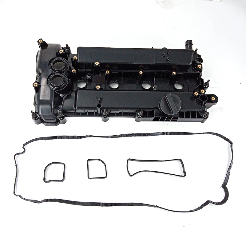 AG9G6M293BE Cylinder Head Cover Engine Valve Cover for Ford Galaxy ...