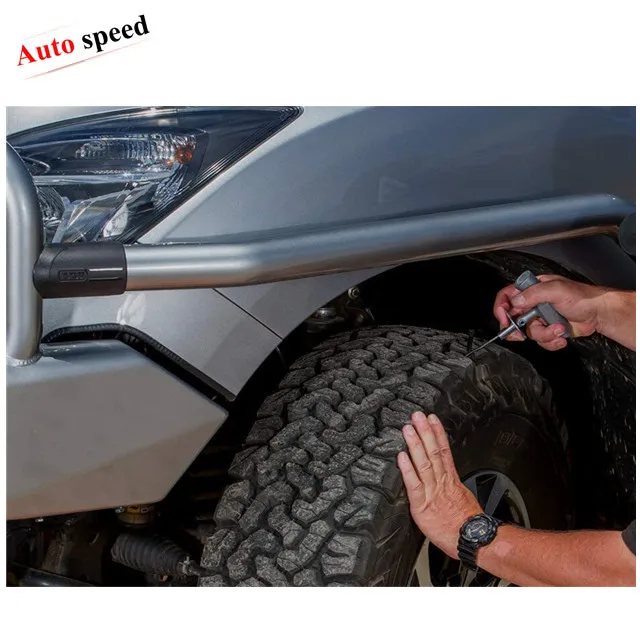 Arb Speedy Seal Tire Repair Kit For Jeep Wrangler Jk Buy Speedy Seal