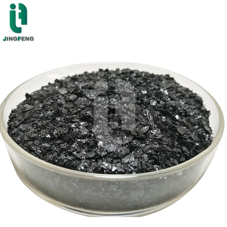 agricultural fertilizers Fulvic Acid