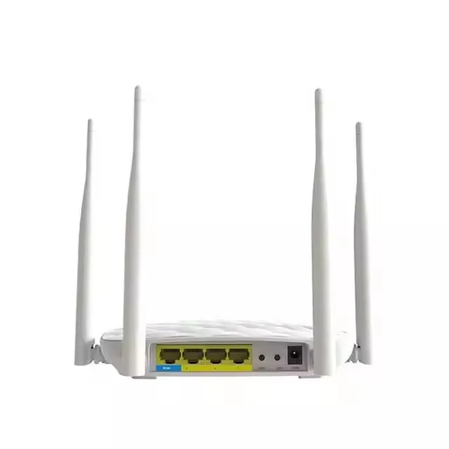 How to Access & Configure Tenda Router via 192.168.0.1