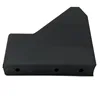 High hardness POM plastic component