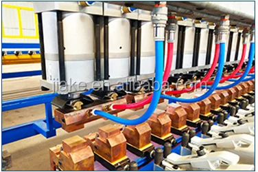 air cylinders