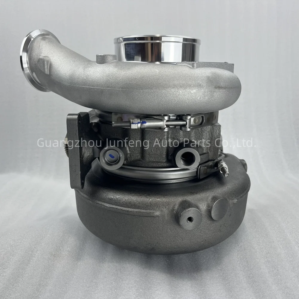 HE300VG Turbocharger 5354495 5354498 5354952 5354476 5354552 5355492 ...