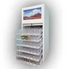 Shelf Divider And Pusher Tobacco Rack Sale Cigarette Display Stand