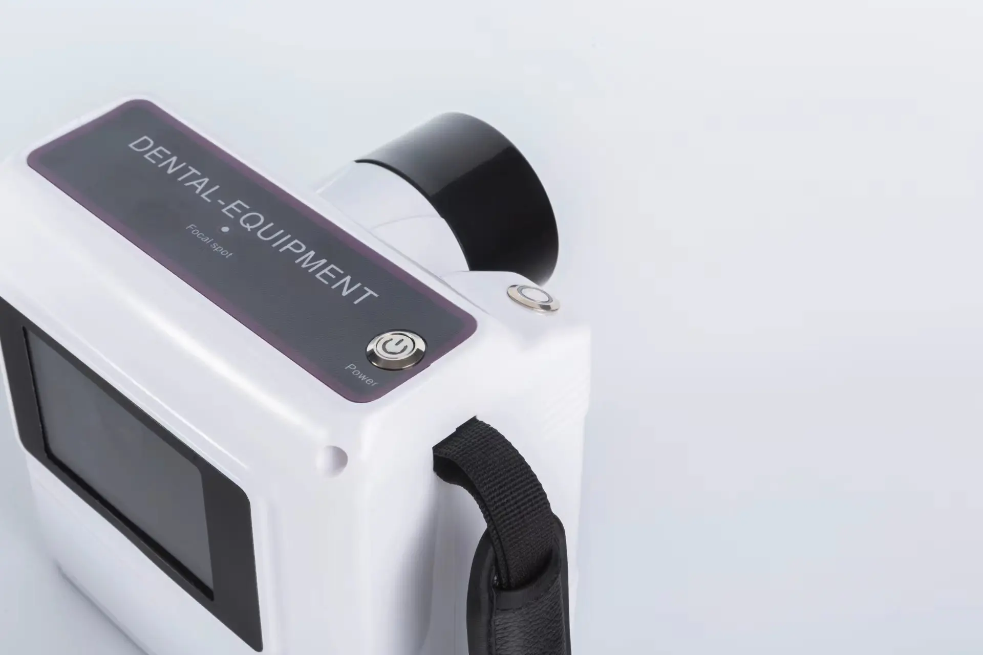 Oral Cavity Treatment Portable X Ray Dental Digital Unit Machine And