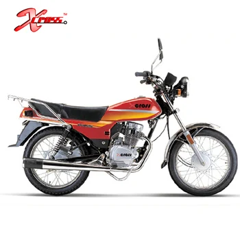 second hand 125 motorbikes for sale