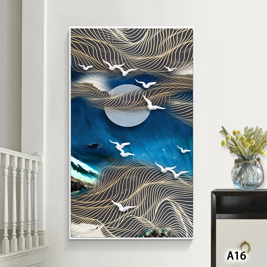 canvas prints large size