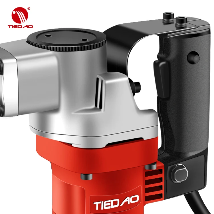 Tiedao 220v Td30848 Demolition Electric Jack Hammer 30mm Demolition