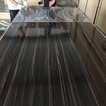 Hot selling products glossy uv mdf boards buy direct from china factory