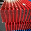 niche-market strategy for prepainted galvanized steel sheet