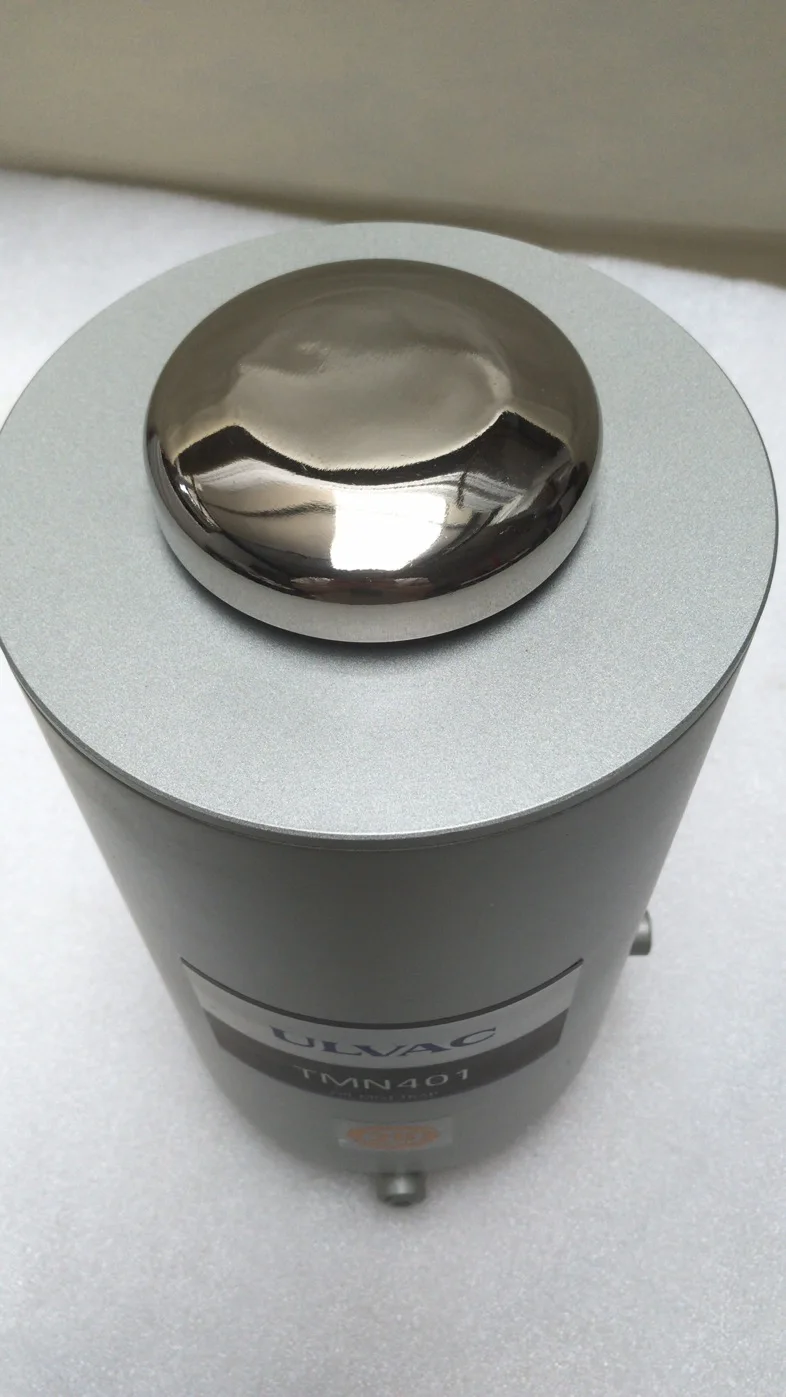 Ulvac Tmn401 Oil Mist Filter Trap For Vacuum Pump Buy Oil Mist Trap