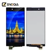 100% Perfect Fit Digitizer Screen Display LCD for Sony Z5 plus Z5+,lcd for Sony Xperia Z5 Premium Z5P Z5 Plus E6883 lcd original