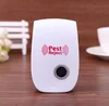 Ultrasonic Mosquito Killer Lamp Used For Repelente Bird Scarer Mouse Insect Killer EU/US Plug Insect Repeller Anti Mosquito