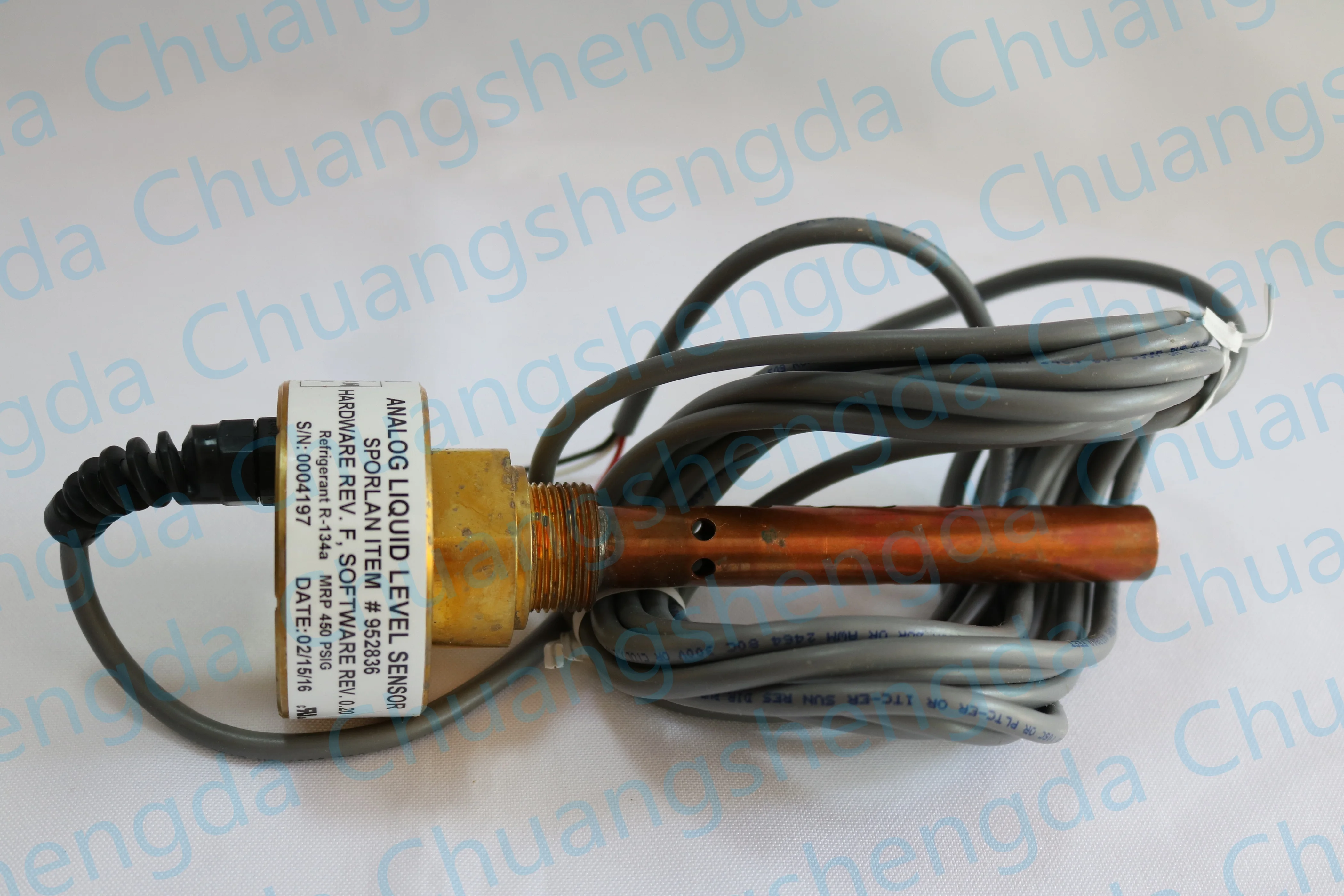 Trane Rthc Trane Rthc Level Sensor & Rtd Temperature Sensor, Oem | Wholesale