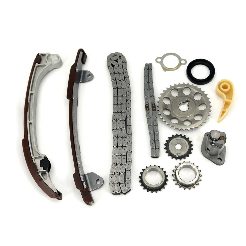 Engine Parts Timing Chain Kit For 1azfe 2azfe 1350628020 135060h011