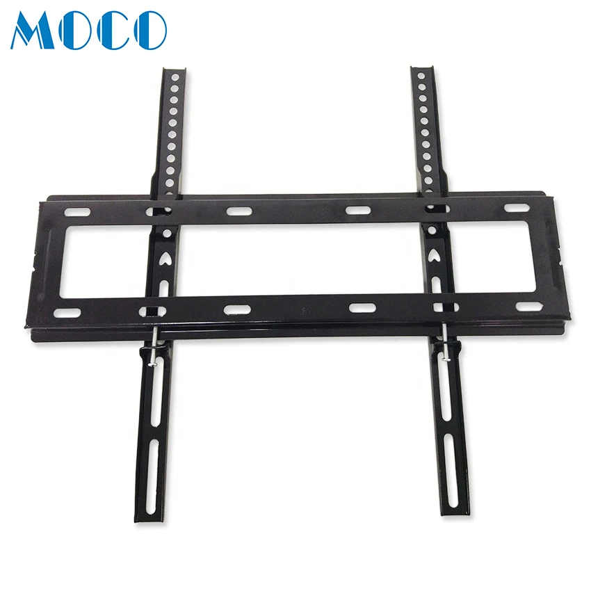 Oem Available Full Motion 26"55" Black Universal Tv Wall Mount Bracket