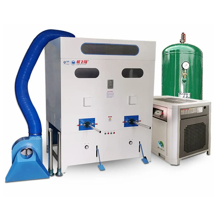 Toys Filling Machine Plush Toy Stuffing Machine Teddy Bear Stuffing