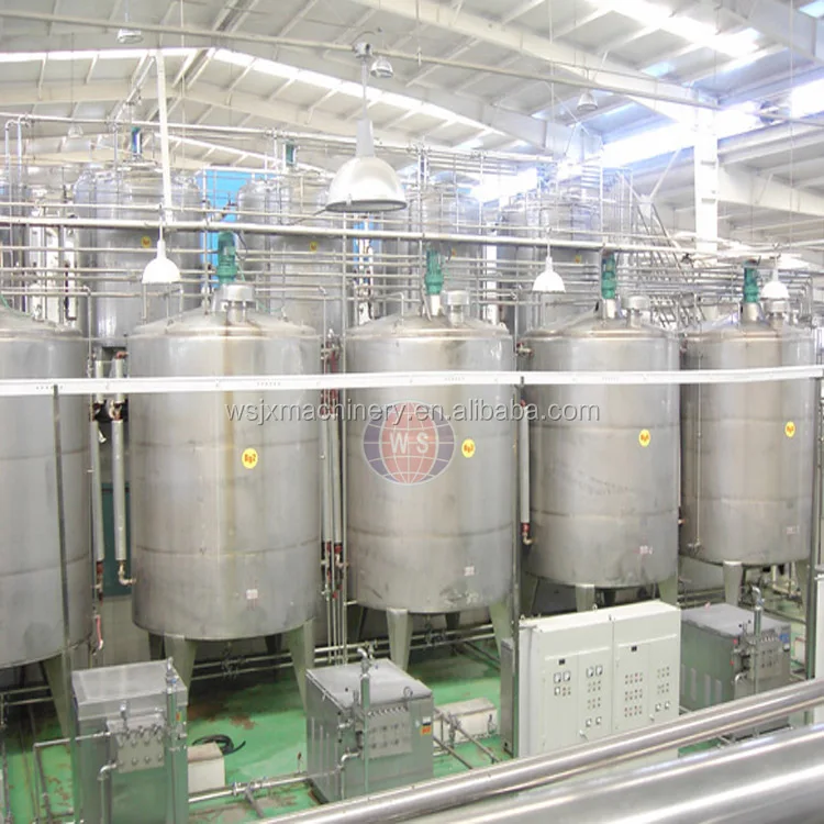 收集系统/电源减少系统,水处理系统,糖熔化和混合系统,过滤器,degas