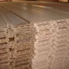 Factory Direct Supply Timber Outdoor Wpc Decking Machine