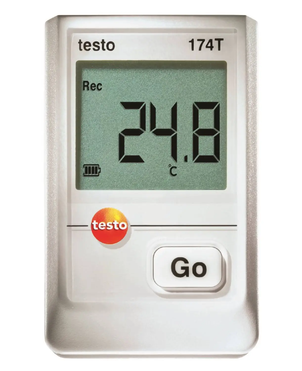testo 174t temperature data logger mini data logger for