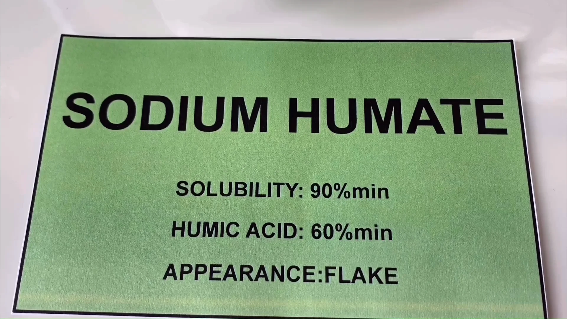 humic china supplier blackgold humate names chemical fertilizers