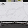 Quartz Slab Kitchen Countertop Artificial Marble Stone Price