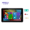 dual systems dual sim 10 inch multi touch tablet with strong 4G network rugged tablet pc