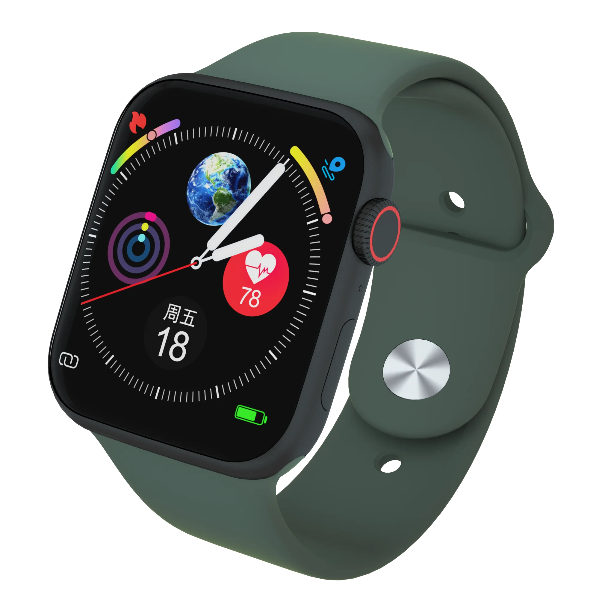 Fashion Smart watch Latest CK78 Smart Watch Real Time Weather Forecast  Heart Rate Monitor Smartwatch for Women Men Compatible - Buy China Mobile  Phones Product on Sino-rus