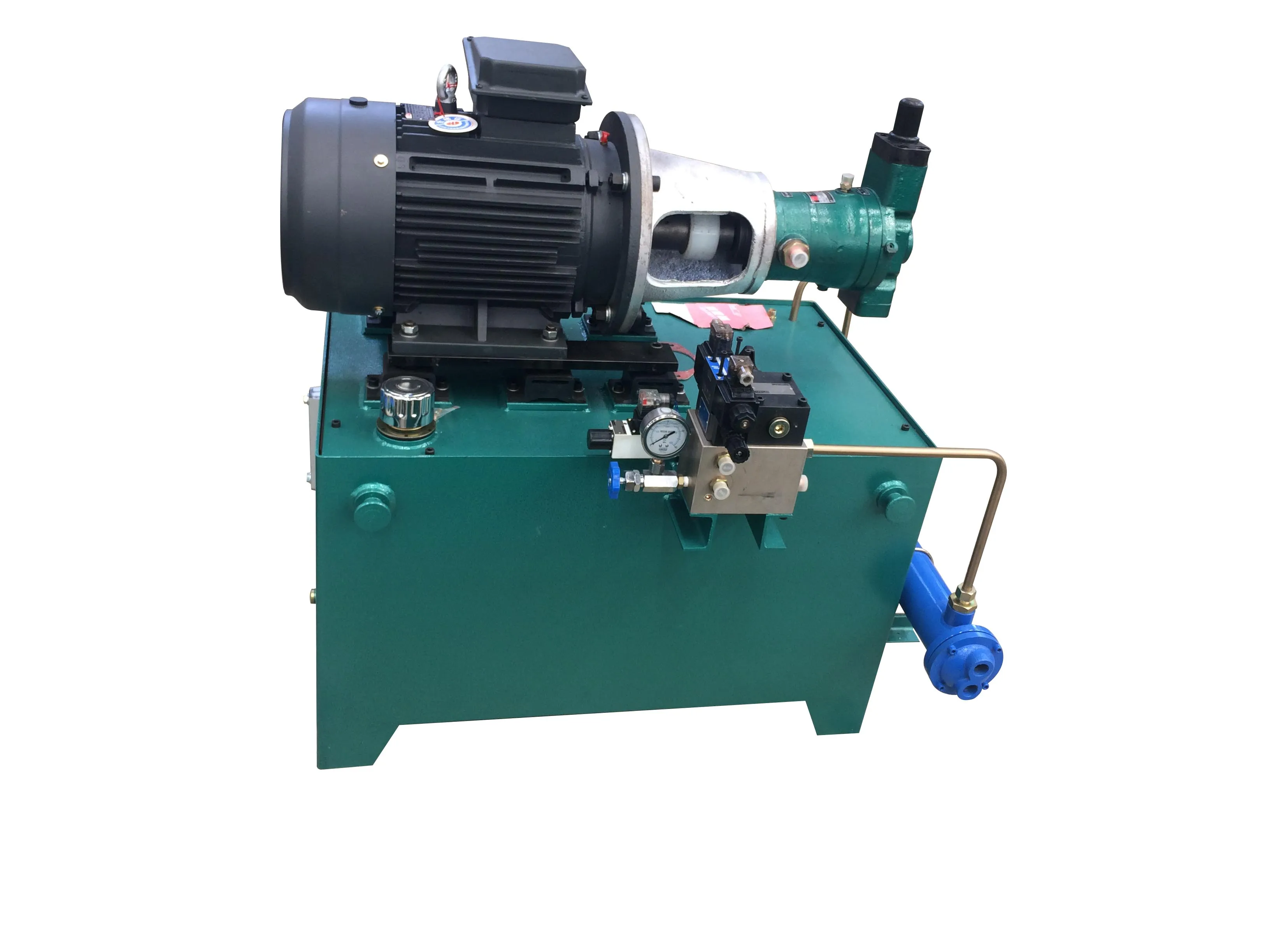 Molding Mini Hydraulic Power Unit For Metallurgy Buy Mini Hydraulic