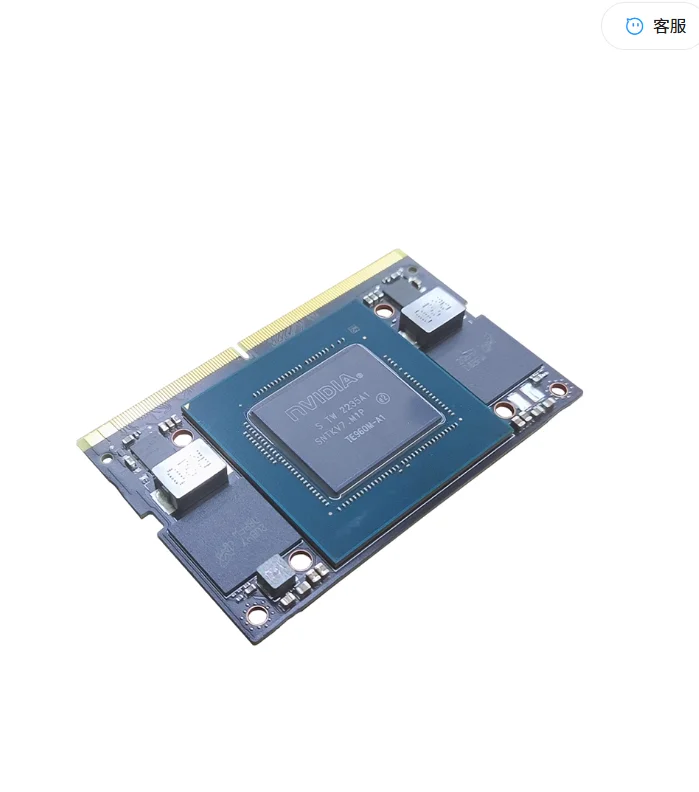 NVIDIA Jetson ORIN NANO Core Module Orin Nano 900-13767-0030-000 ...