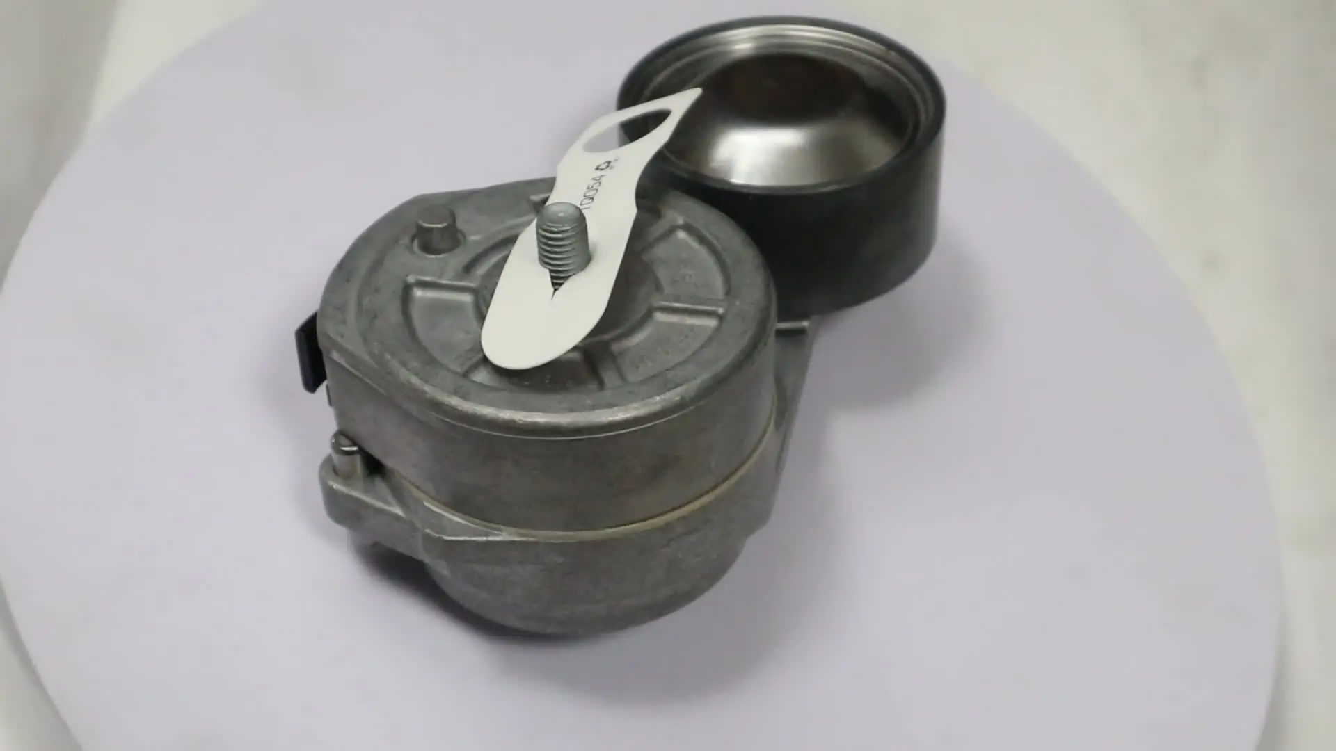 BELT TENSIONER 377-9087 for CATERPILLAR E312D2 416E 416F 420E