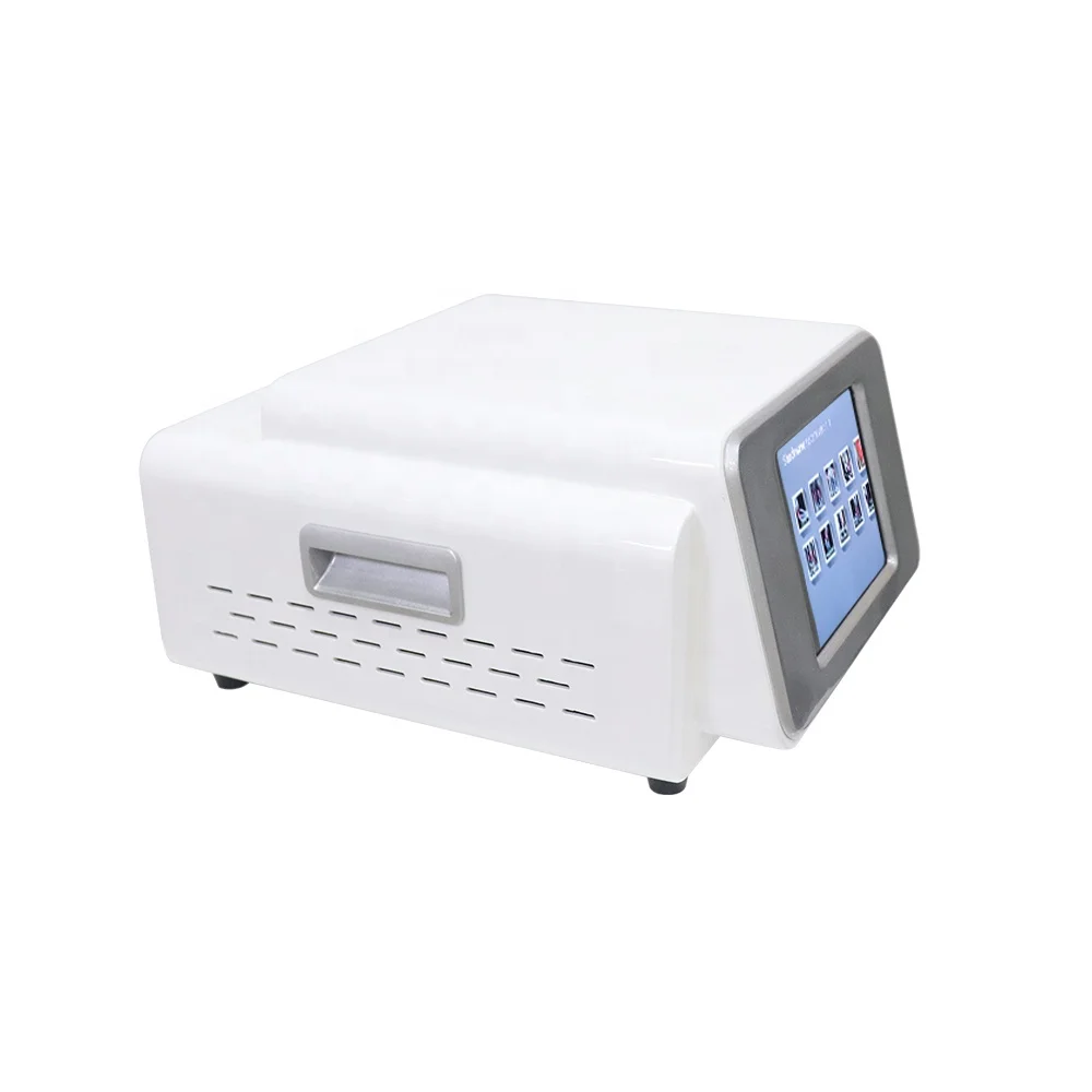 Health & Medical Back Pain Therapy Massage Machine / Lower Back Pain