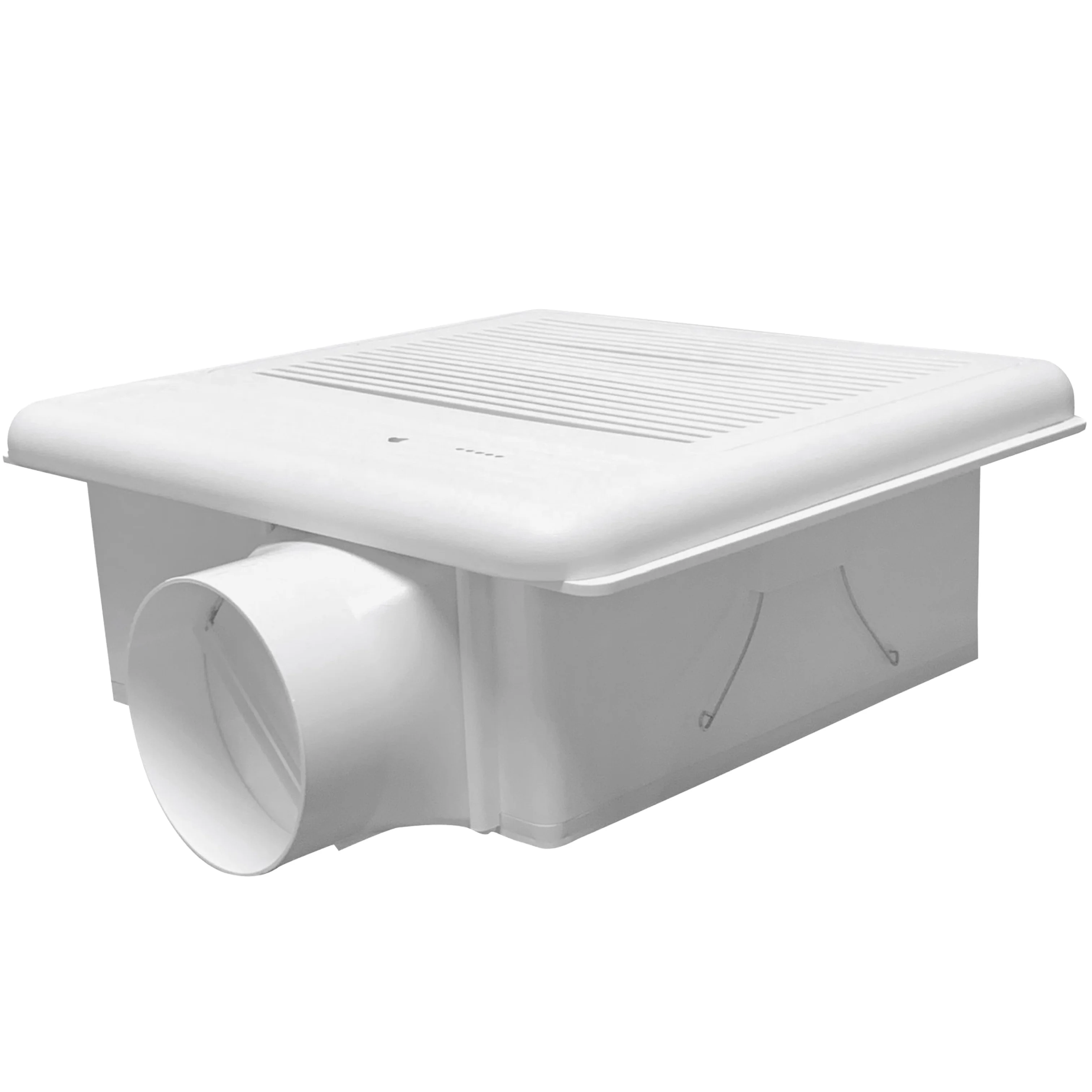 Ceiling Mounted Exhaust Fan, 220V 110V, Electric - detail 2