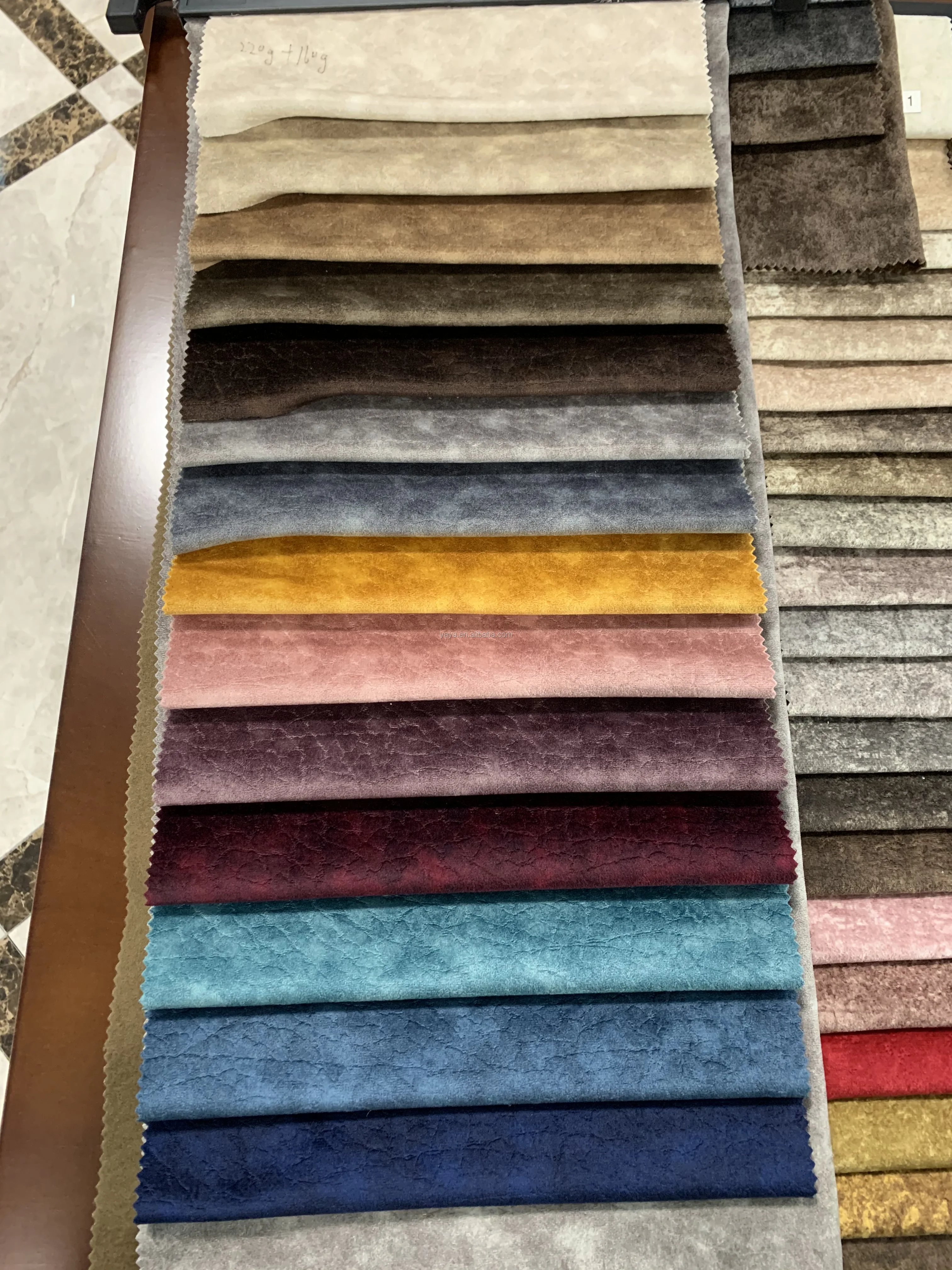 2021new velvet print hotsale designs for sofa fabric and upholstery textile
