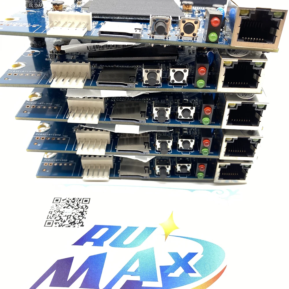 Control board (7)