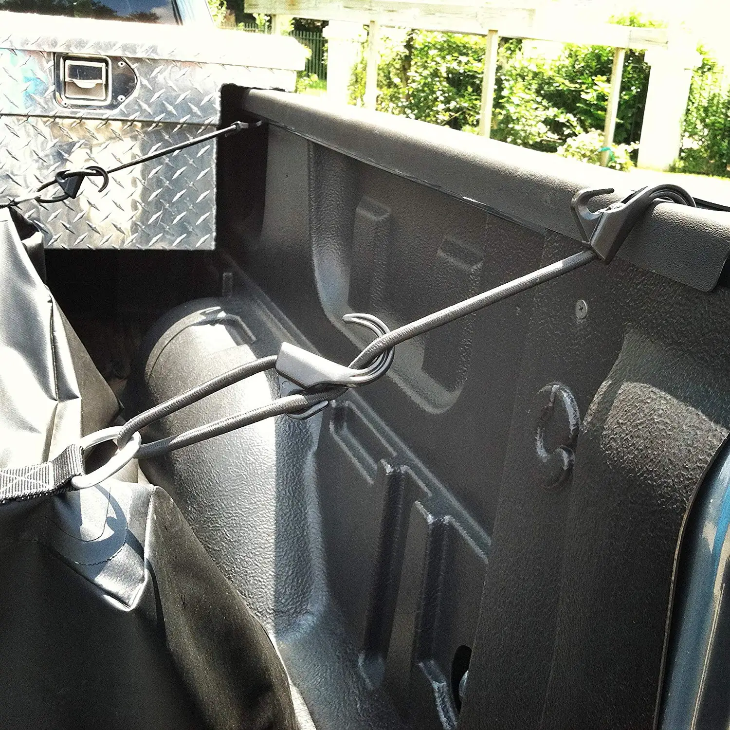 car shopping organizer