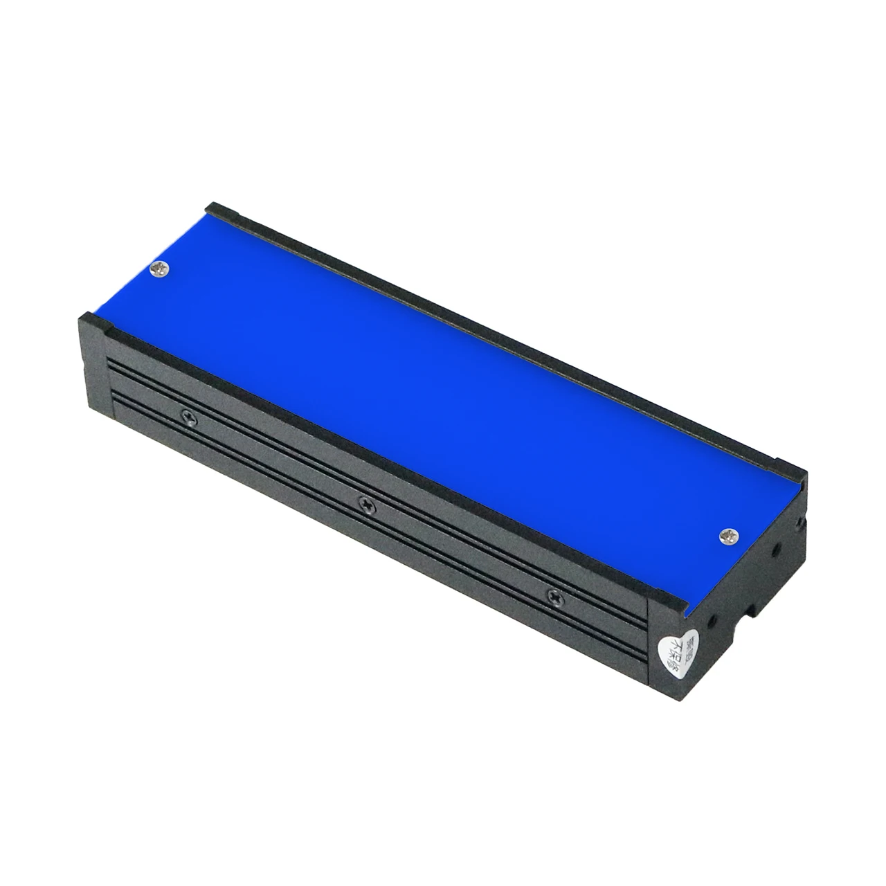 product machine vision light source 24v130nn40mm blue strip light source suitable for various scenarios and meeting various needs-7