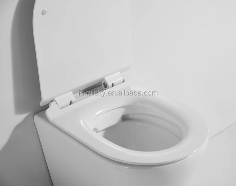 European Round Shape Wall Hung Toilets Dimensions Buy European Wall