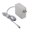 L T Tip 45W 60W Notebook Charger for Macbook Air