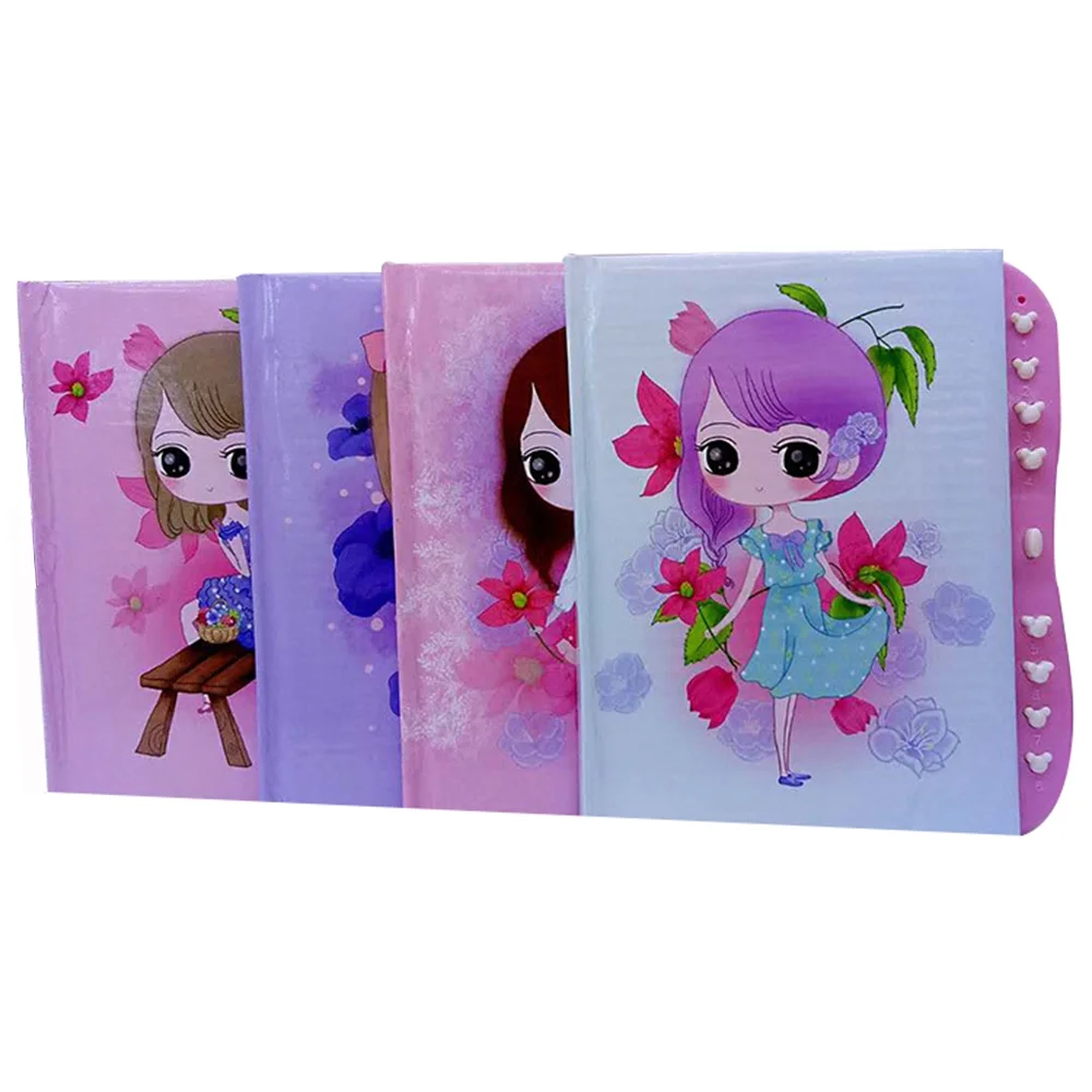 notebook gift