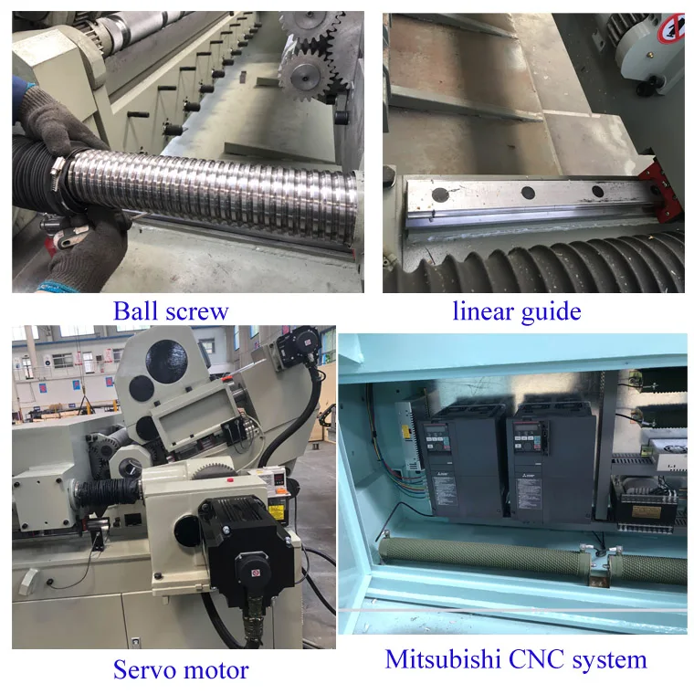 spindless peeling pt