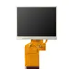 3.45 inch 3.5 inch TFT IPS screen LCDs Display Panel 320x240 54pin RGB TTL MCU interface 350nits good price