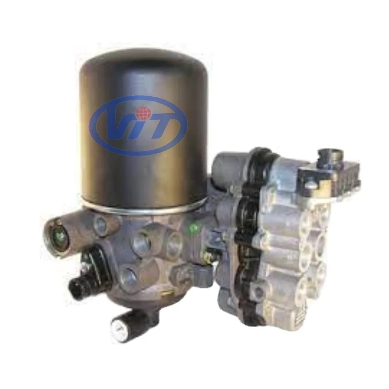 VIT Air Dryer Complete with Valve Air Processing Unit ZB4593 k012246 41285081 supplier